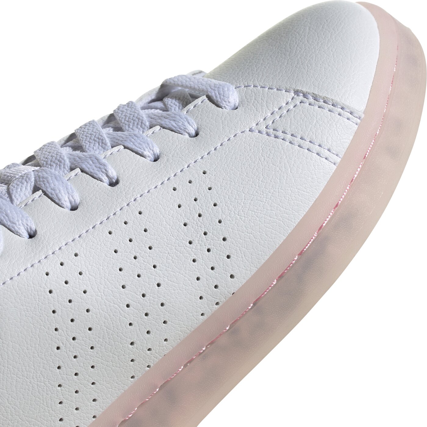 ADIDAS ADVANTAGE ECO – Bild 3