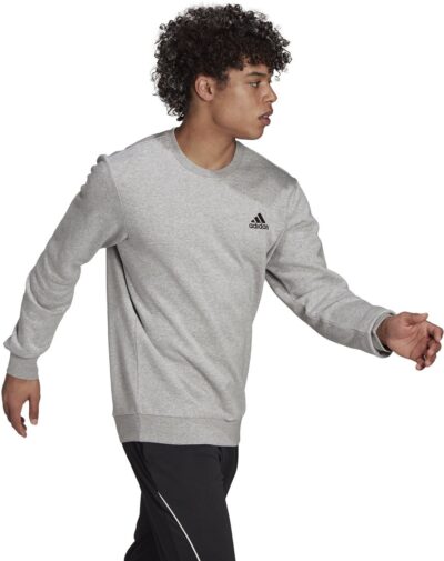 ADIDAS M FEELCOZY SWT – Bild 4