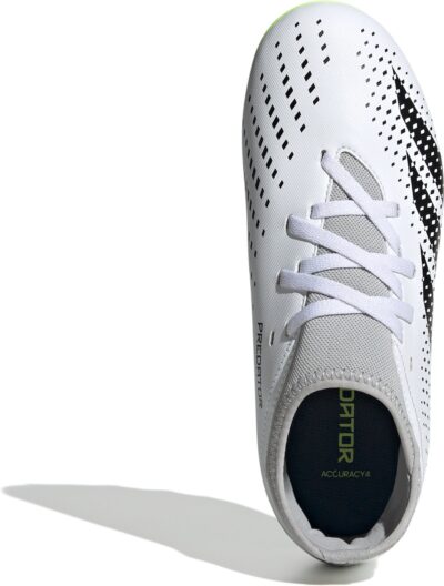 ADIDAS PREDATOR ACCURACY.4 S FxG J – Bild 3