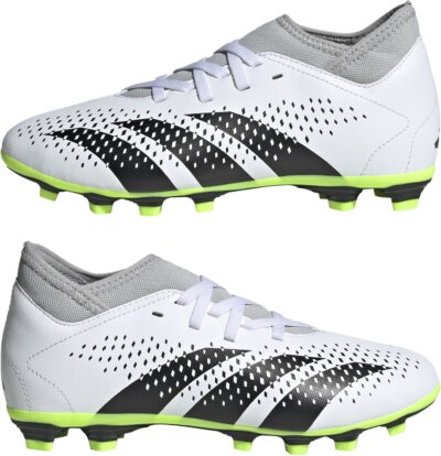 ADIDAS PREDATOR ACCURACY.4 S FxG J – Bild 4