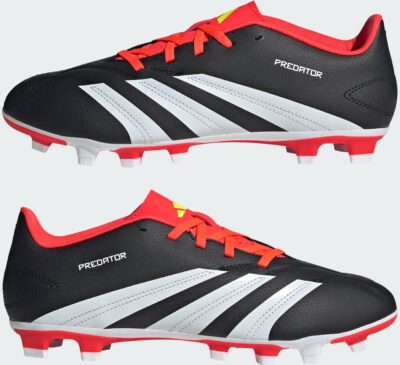 ADIDAS PREDATOR CLUB FxG – Bild 8