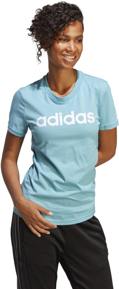 ADIDAS W LIN T – Bild 4