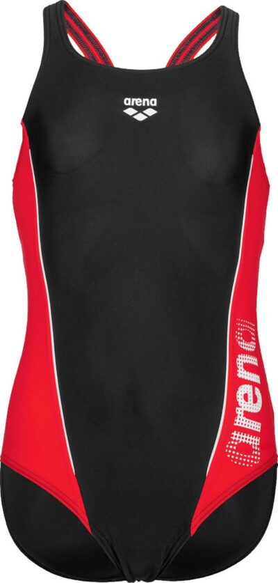 ARENA G THRICE JR SWIM PRO BACK ONE