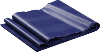 DEUSER Deuser Physio Tape 2,40 m blau