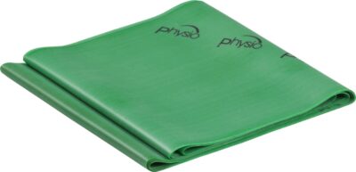 DEUSER Deuser Physio Tape 2,40 m grün