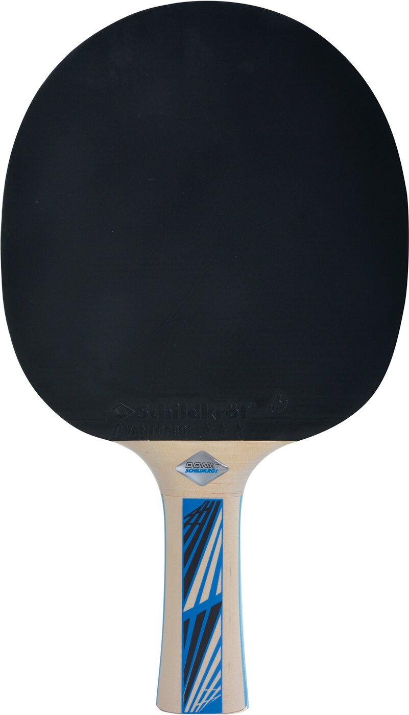 DONIC SCHILDKRÖT TT-Schläger LEGENDS 700 FSC – Bild 2