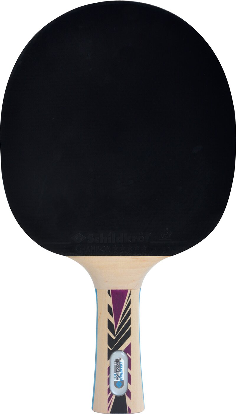 DONIC SCHILDKRÖT TT-Schläger LEGENDS 800 FSC – Bild 2