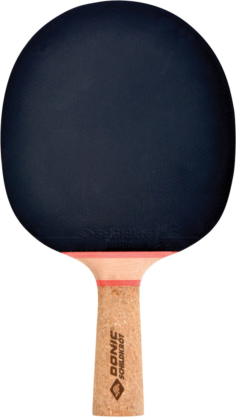 DONIC SCHILDKRÖT TT-Schläger PERSSON 600 Kork-Griff – Bild 2