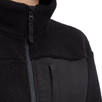 ENERGETICS Da.-Fleece-Jacke Alfresca W – Bild 2
