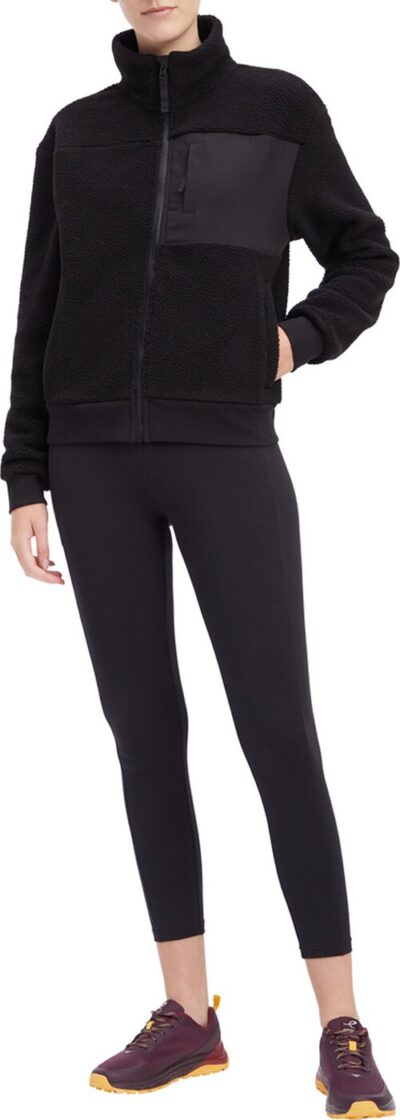ENERGETICS Da.-Fleece-Jacke Alfresca W – Bild 3