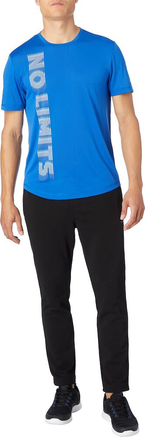 ENERGETICS He.-Trainings-Hose Joel II M SHT – Bild 5