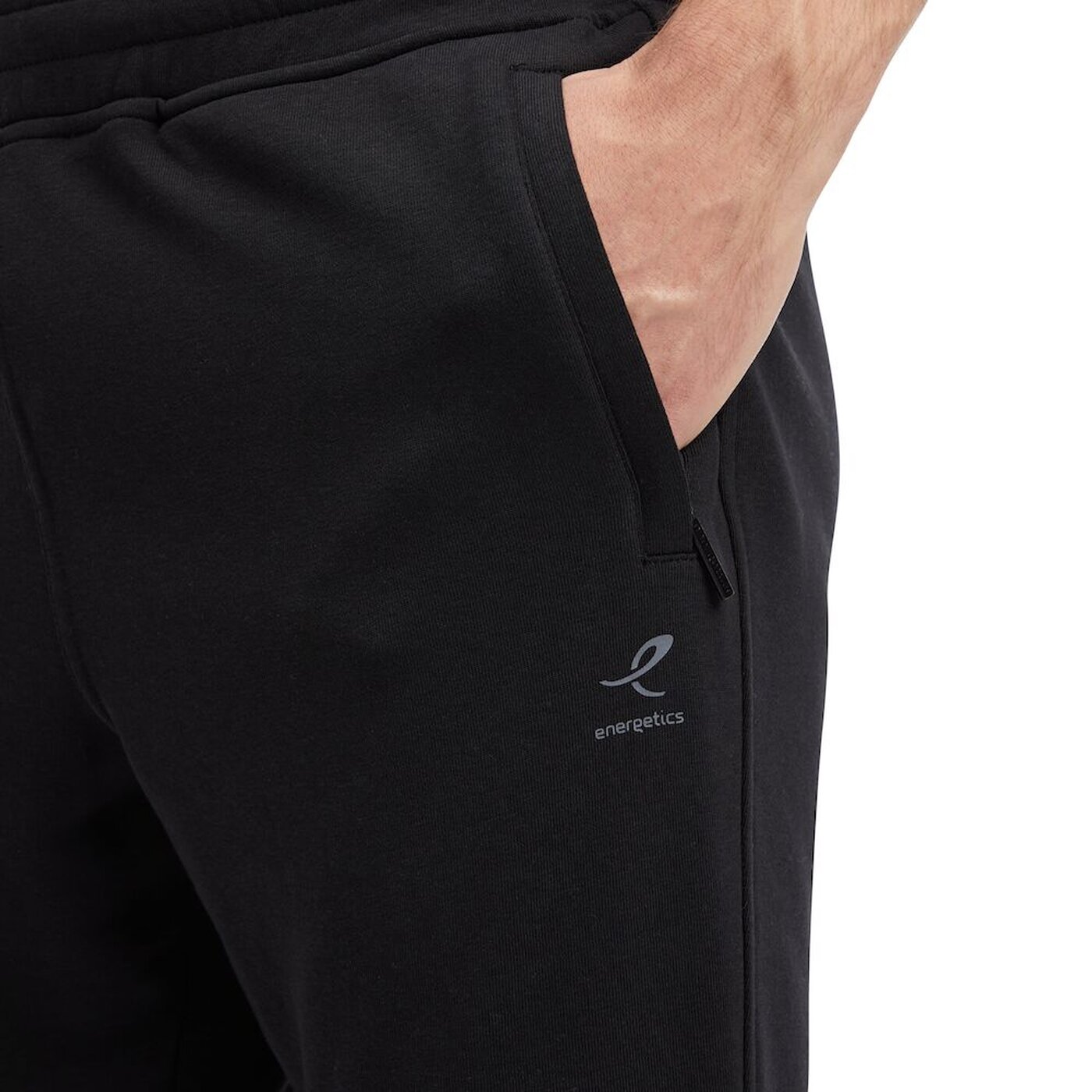 ENERGETICS He.-Trainings-Hose Joel II M SHT – Bild 6