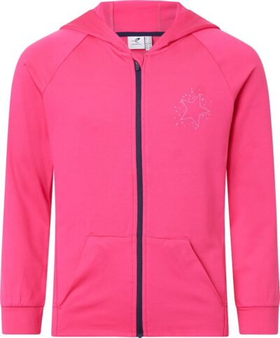 ENERGETICS Mä.-Jacke Funda 6 jrs