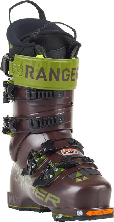 FISCHER RANGER PRO 130 GW DYN COLA/COLA – Bild 2