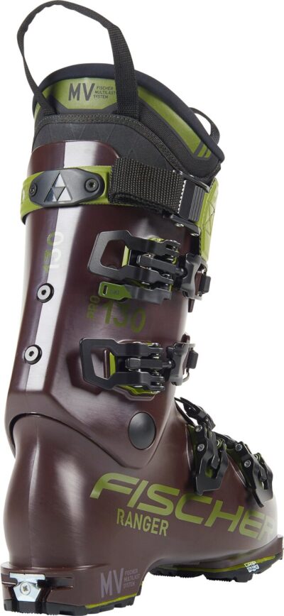 FISCHER RANGER PRO 130 GW DYN COLA/COLA – Bild 3