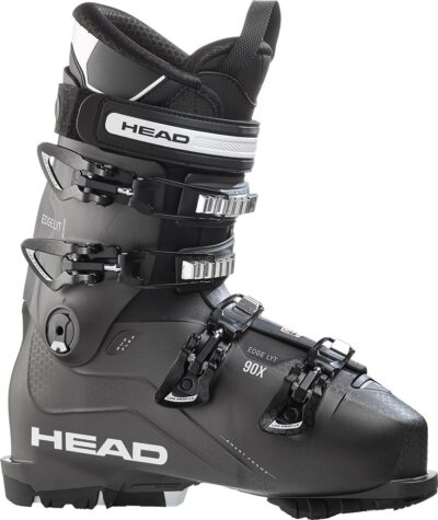 HEAD EDGE LYT 90 X HV GW ANTHRACITE