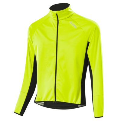 LÖFFLER M BIKE JACKET ALPHA WS LIGHT