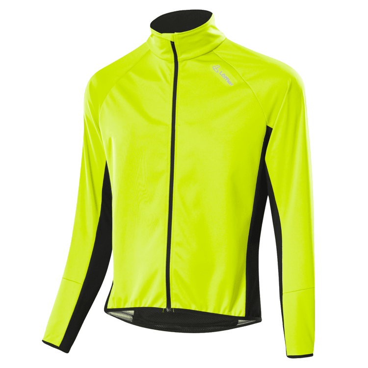 LÖFFLER M BIKE JACKET ALPHA WS LIGHT