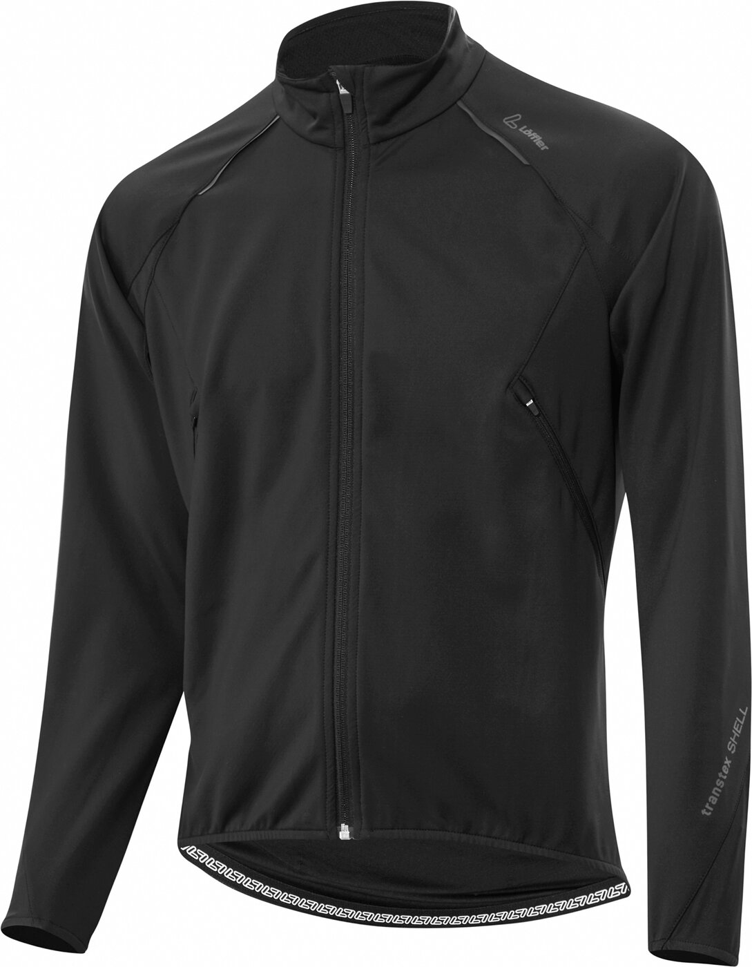 LÖFFLER M BIKE JACKET GRAN FONDO TXS