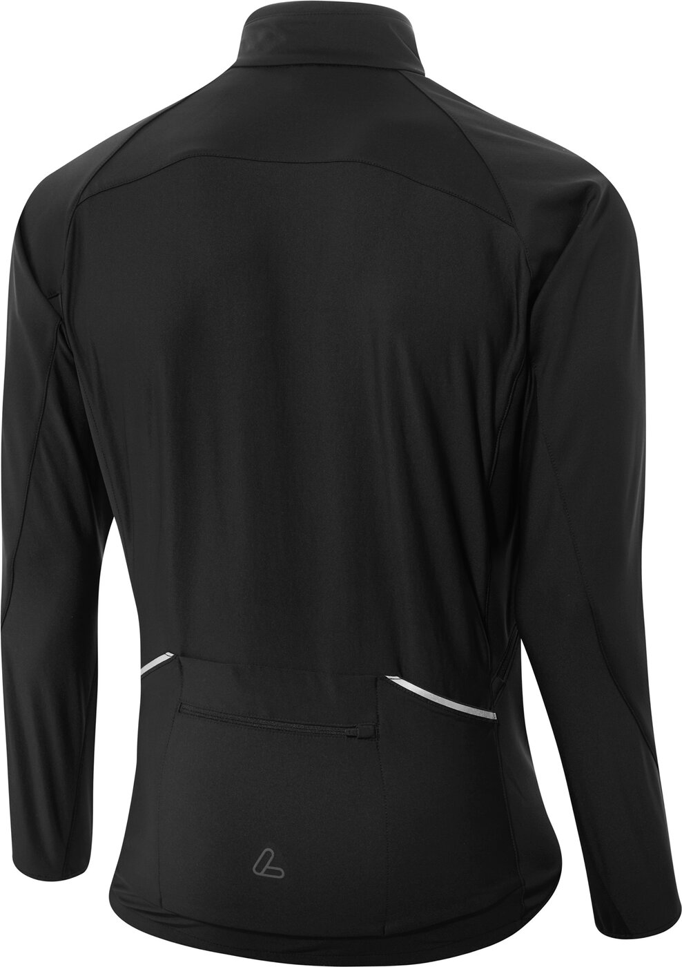 LÖFFLER M BIKE JACKET GRAN FONDO TXS – Bild 2