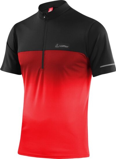 LÖFFLER M BIKE SHIRT HZ FLOW 3.0