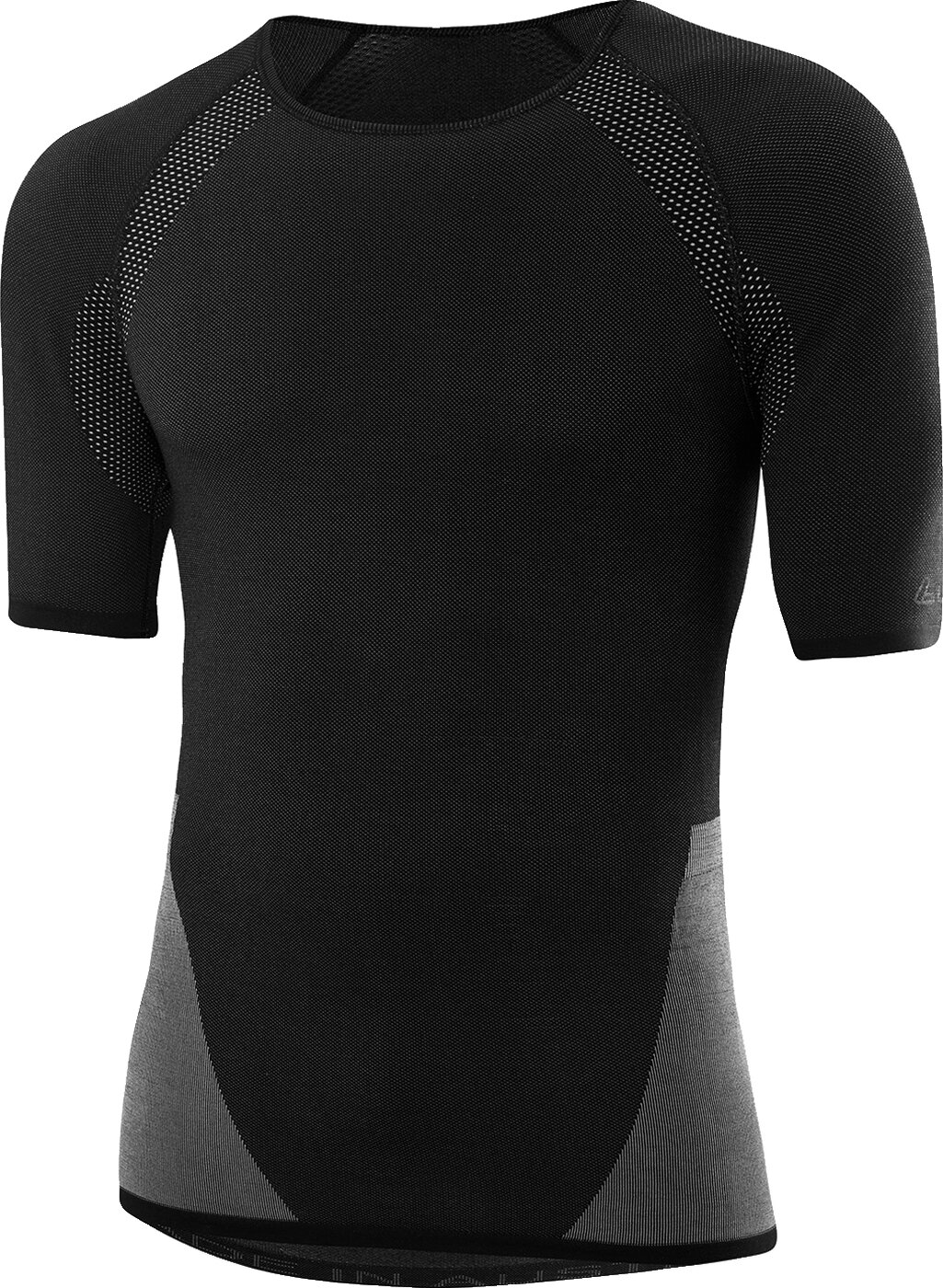 LÖFFLER M SHIRT S/S TRANSTEX HYBRID