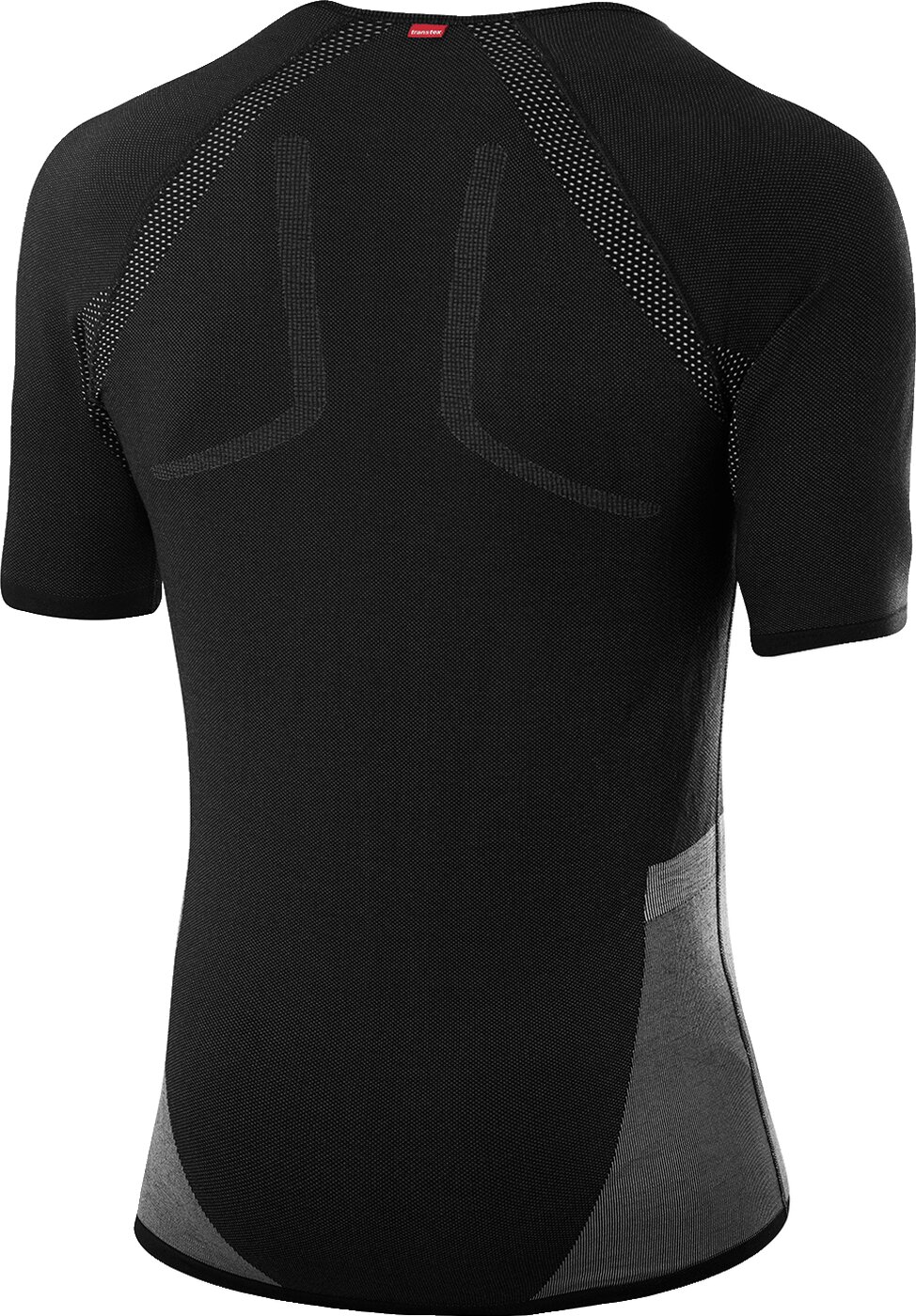 LÖFFLER M SHIRT S/S TRANSTEX HYBRID – Bild 2