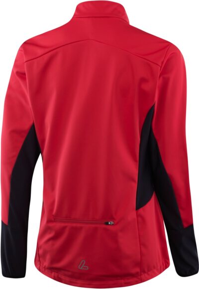 LÖFFLER W BIKE JACKET BETA WS LIGHT – Bild 2