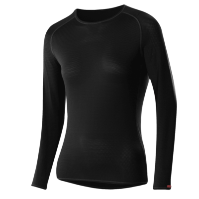 LÖFFLER W SHIRT L/S TRANSTEX LIGHT