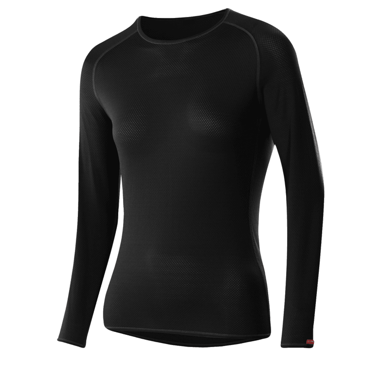 LÖFFLER W SHIRT L/S TRANSTEX LIGHT