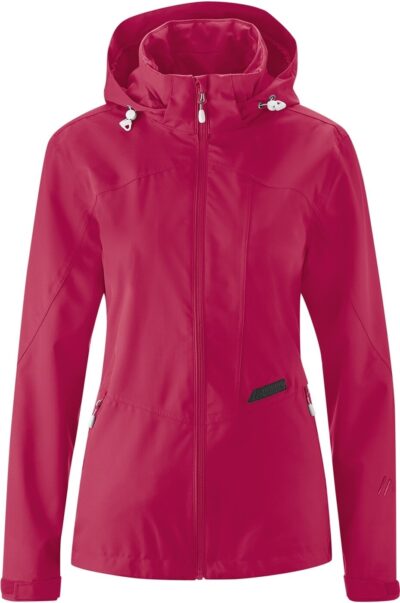 MAIER SPORTS Clima Pro 2.0.W Da-Jacke mTEX
