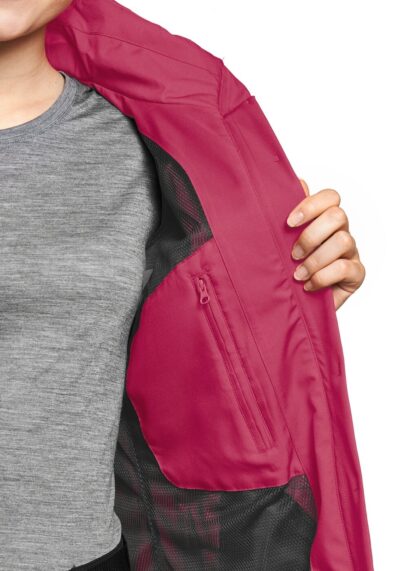 MAIER SPORTS Clima Pro 2.0.W Da-Jacke mTEX – Bild 4