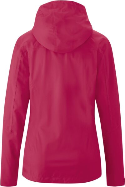 MAIER SPORTS Clima Pro 2.0.W Da-Jacke mTEX – Bild 6