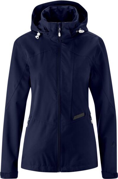 MAIER SPORTS Clima Pro 2.0.W Da-Jacke mTEX