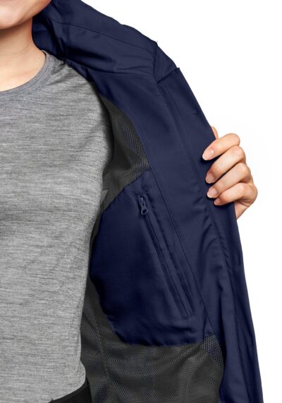 MAIER SPORTS Clima Pro 2.0.W Da-Jacke mTEX – Bild 4