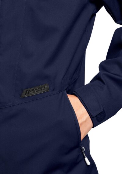MAIER SPORTS Clima Pro 2.0.W Da-Jacke mTEX – Bild 5