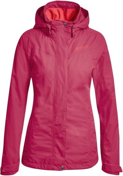 MAIER SPORTS Da-Jacke 2Lg pack aw Metor W