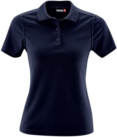 MAIER SPORTS Ulrike Da-Polo 1/2 Arm