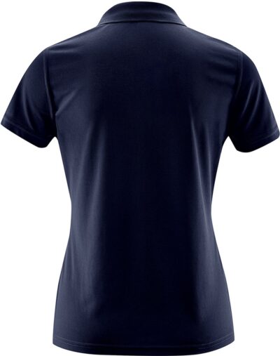 MAIER SPORTS Ulrike Da-Polo 1/2 Arm – Bild 2