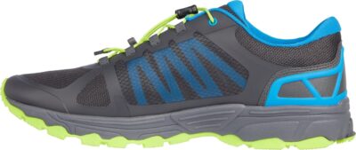 McKINLEY He.-Outdoor-Schuh Kansas II AQB M – Bild 3