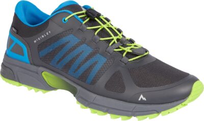 McKINLEY He.-Outdoor-Schuh Kansas II AQB M – Bild 5