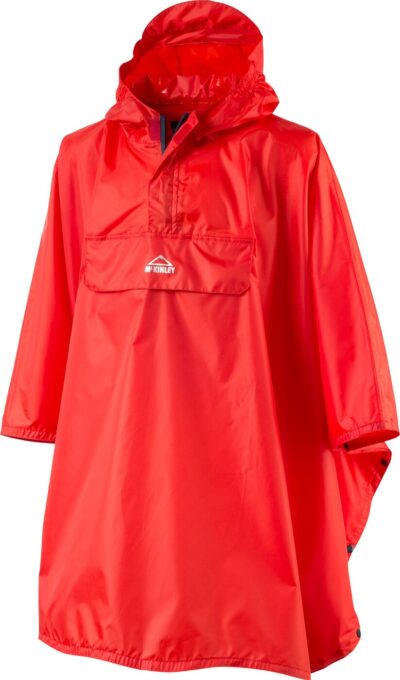 McKINLEY K-Regenponcho Lambaol