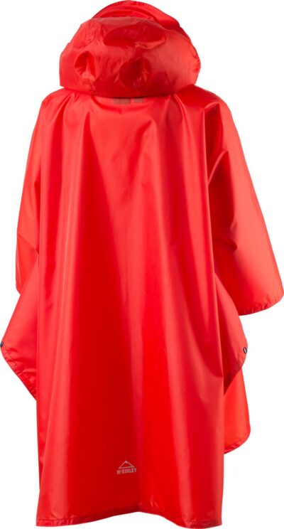 McKINLEY K-Regenponcho Lambaol – Bild 2