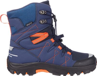 McKINLEY Ki.-Après-Schuh Snowstar III AQX JR