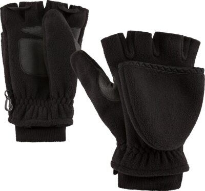 McKINLEY Ux.-Handschuh New Crasilia Mitten – Bild 3