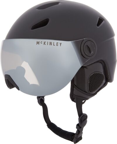 McKINLEY Ux.-Ski-Helm Pulse S2 Visor HS-01