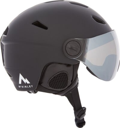 McKINLEY Ux.-Ski-Helm Pulse S2 Visor HS-01 – Bild 2