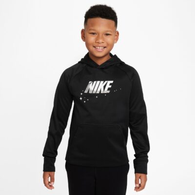 NIKE B NK TF PO HOODIE GFX 1