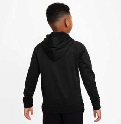 NIKE B NK TF PO HOODIE GFX 1 – Bild 2
