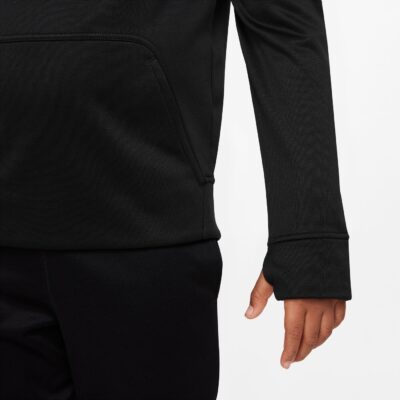 NIKE B NK TF PO HOODIE GFX 1 – Bild 3